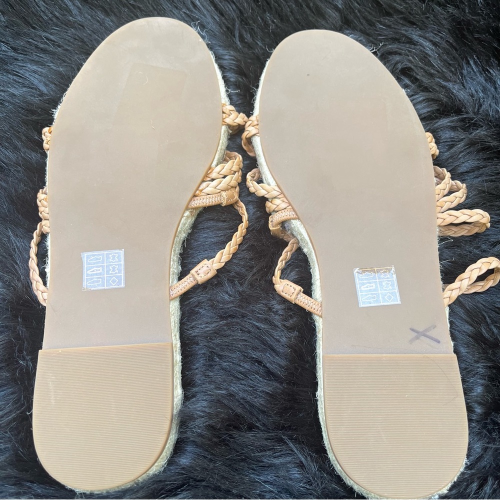 Madewell “The Kathryn” Sandals - Picture 11 of 11
